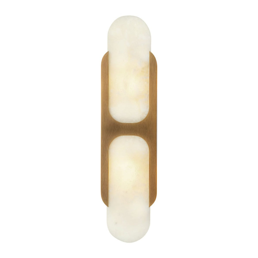 Odin Wall Sconce - Vakkerlight