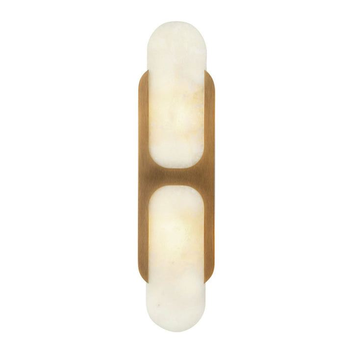 Odin Wall Sconce - Vakkerlight