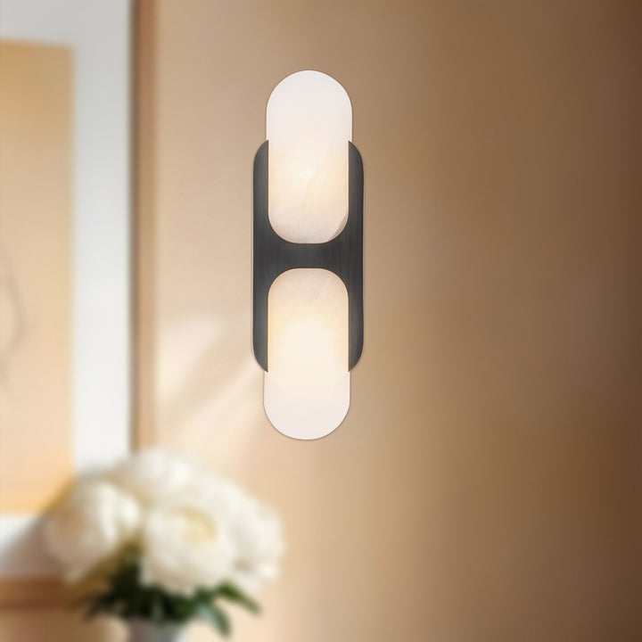 Odin Wall Sconce - Vakkerlight