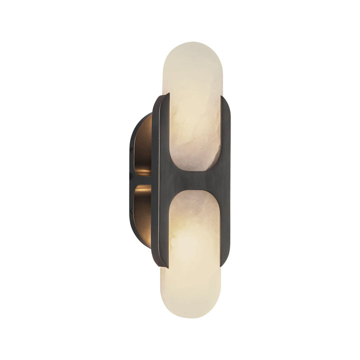 Odin Wall Sconce - Vakkerlight