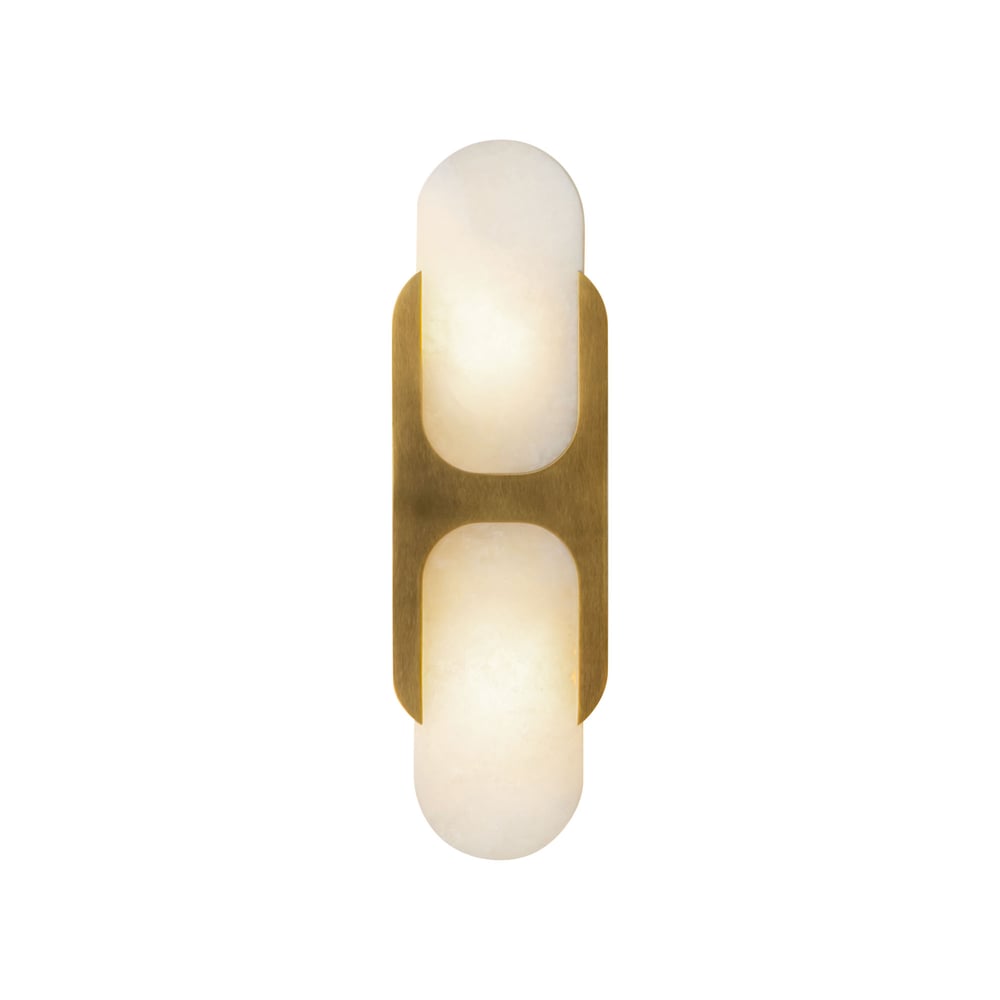Odin Wall Sconce - Vakkerlight