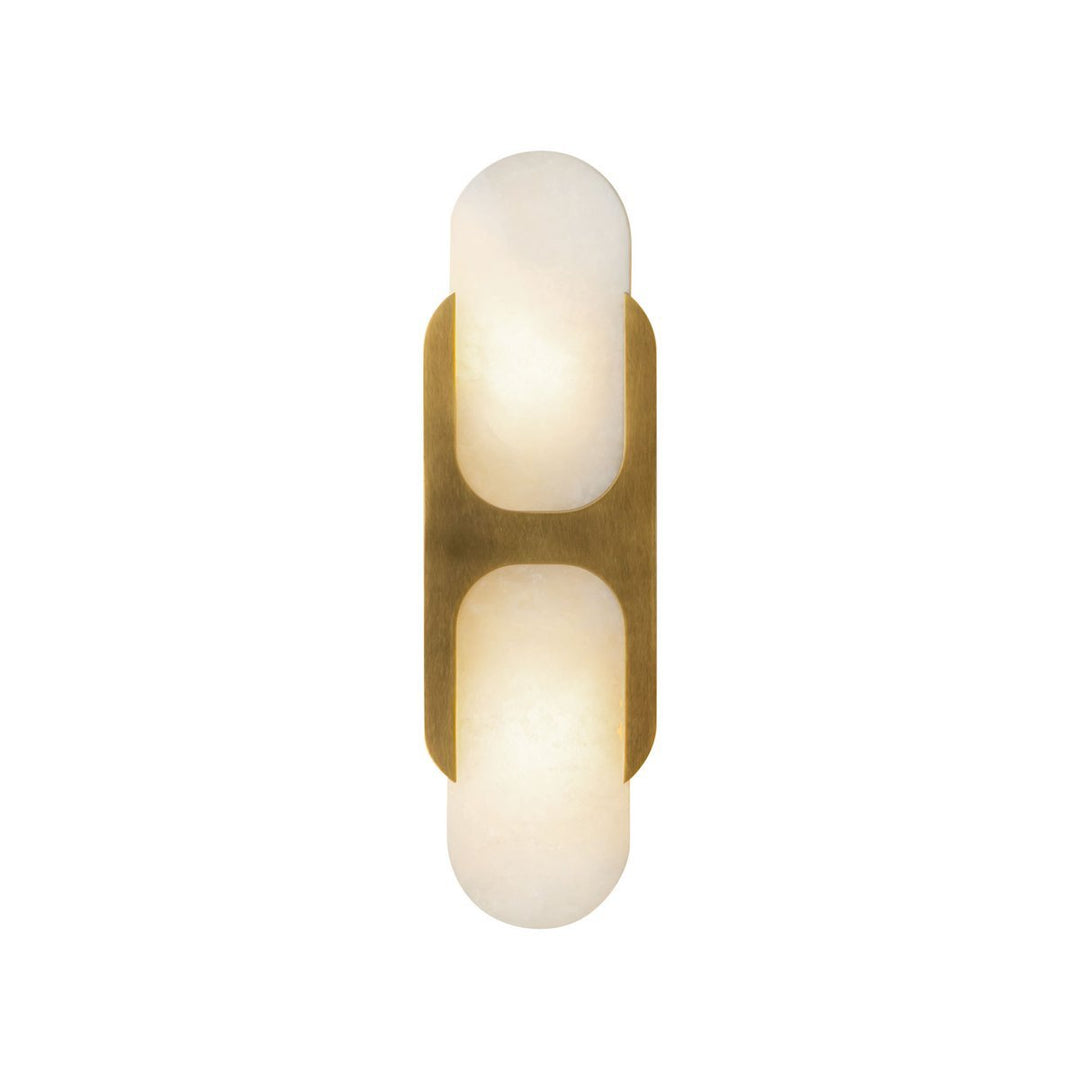 Odin Wall Sconce - Vakkerlight
