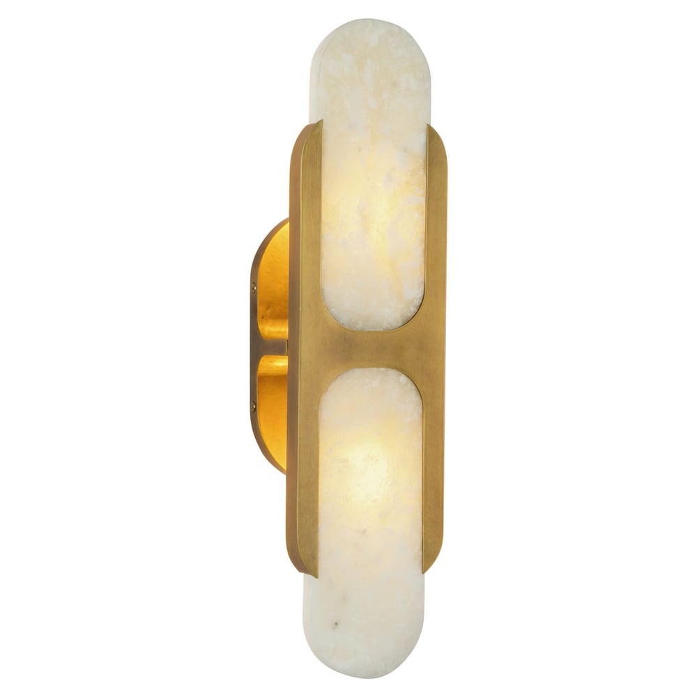 Odin Wall Sconce - Vakkerlight