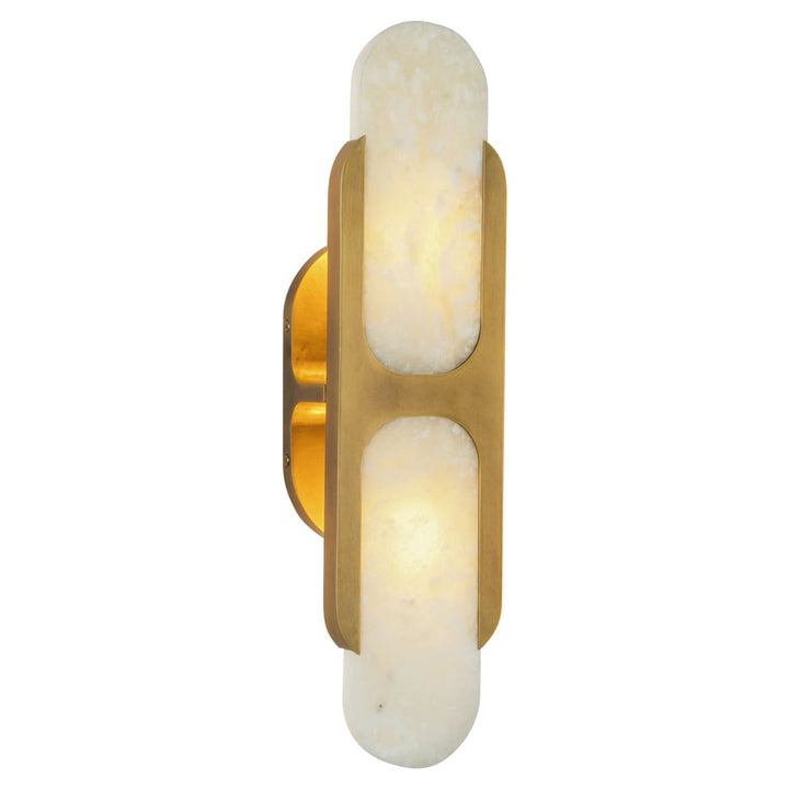 Odin Wall Sconce - Vakkerlight