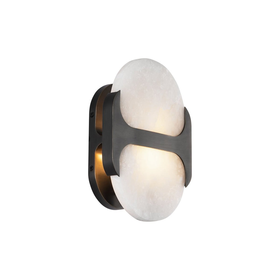 Odin Wall Sconce - Vakkerlight