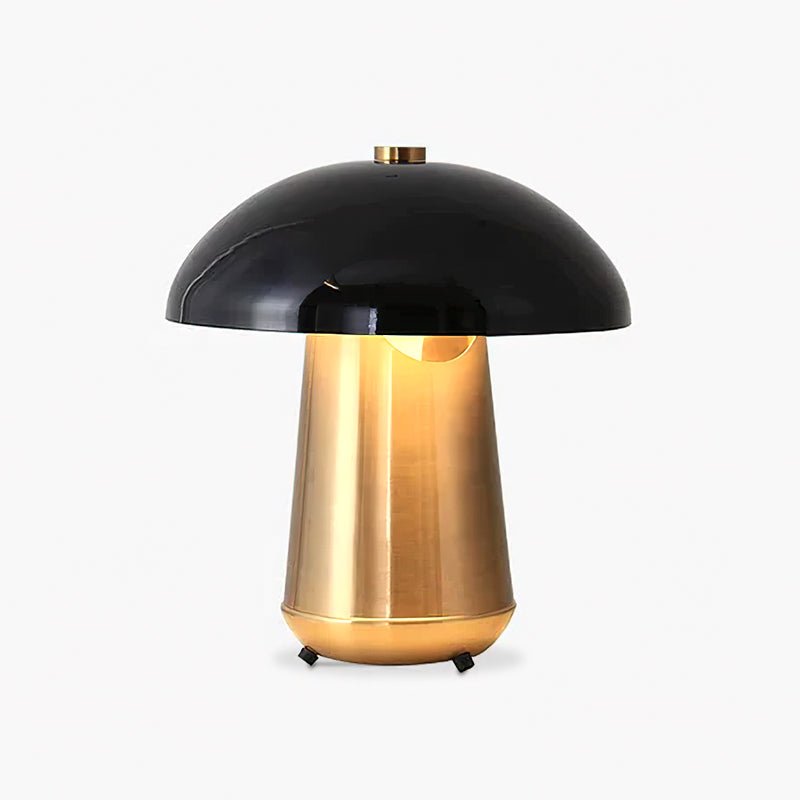 Ogno Mushroom Table Lamp - Vakkerlight