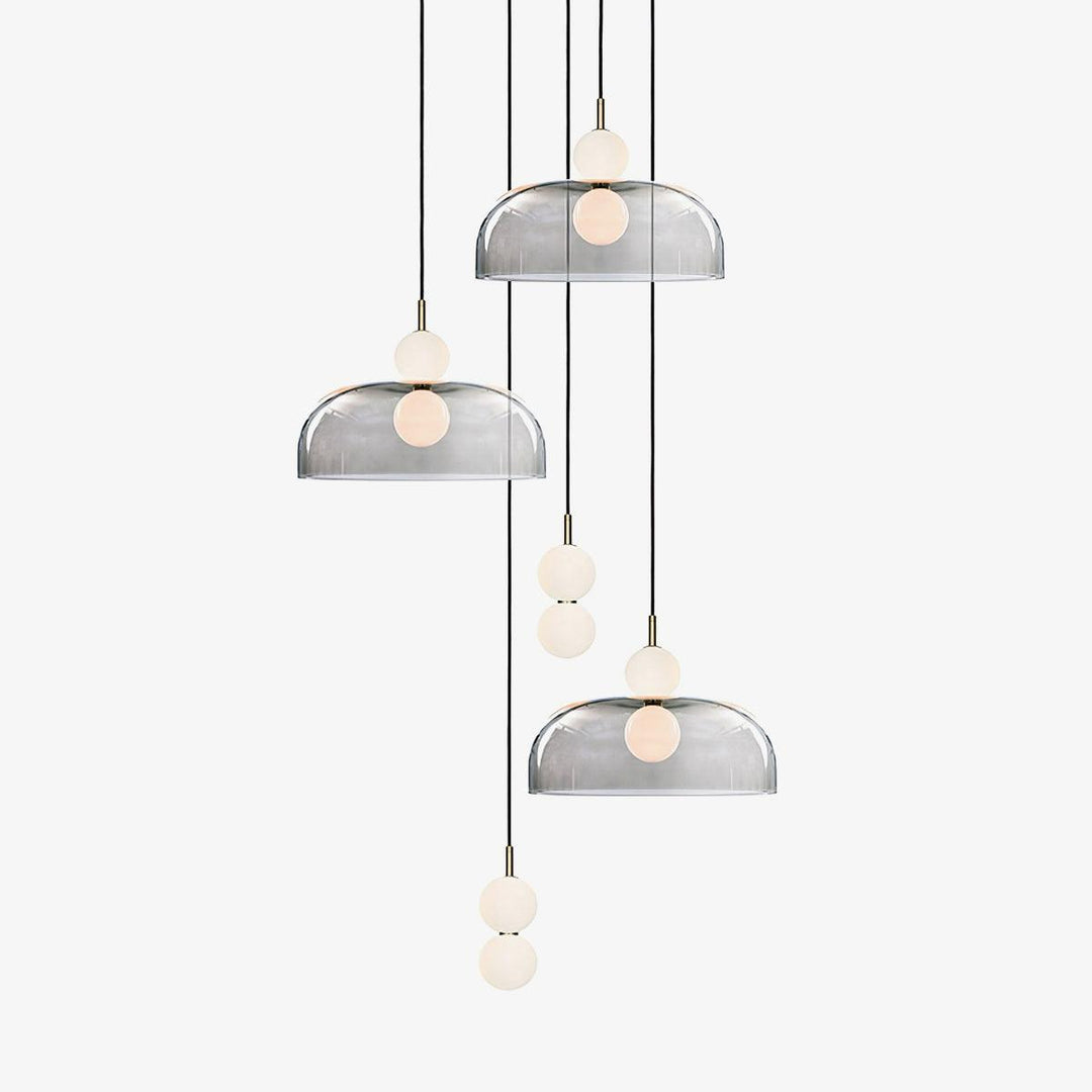 Ohm Pendant Light - Vakkerlight