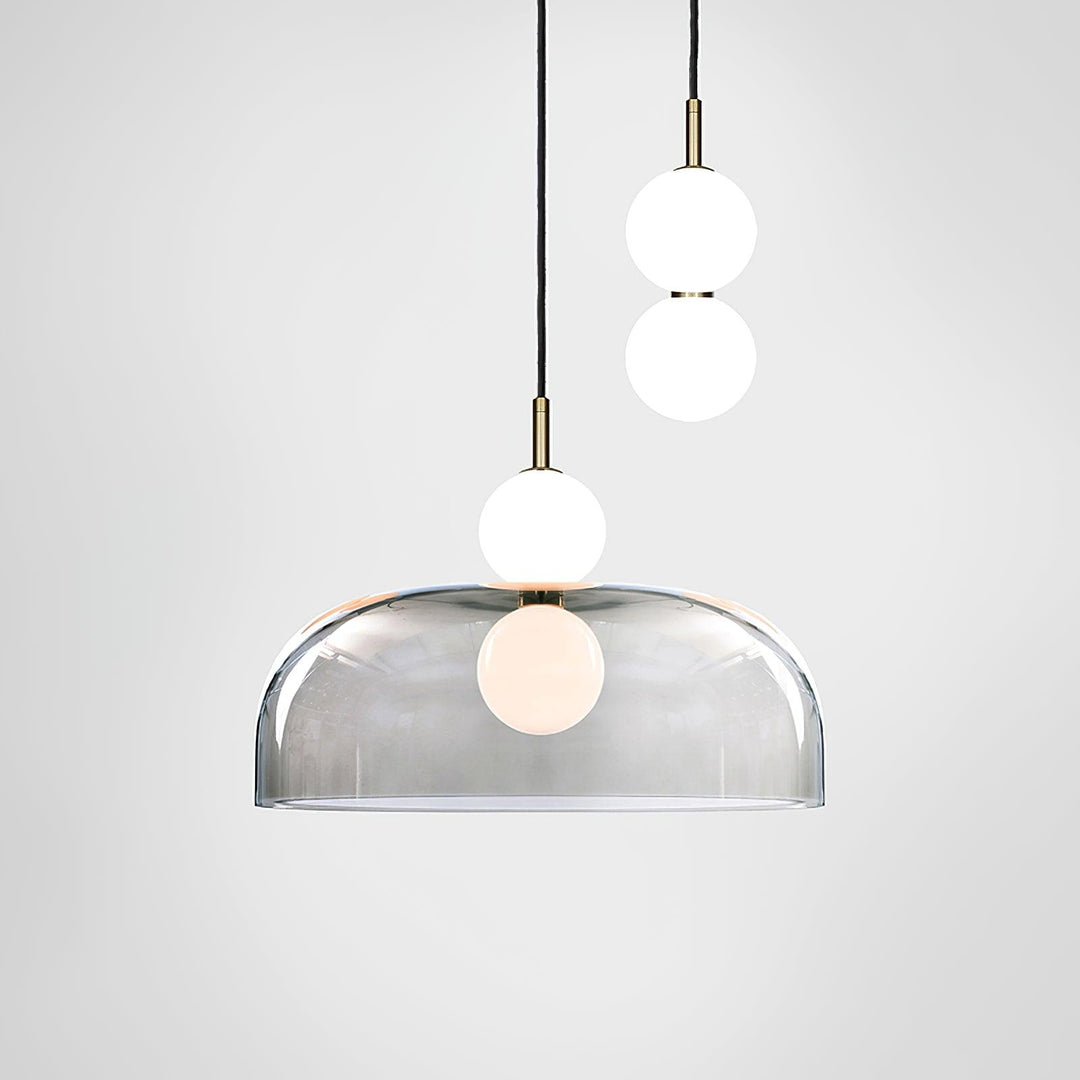 Ohm Pendant Light - Vakkerlight