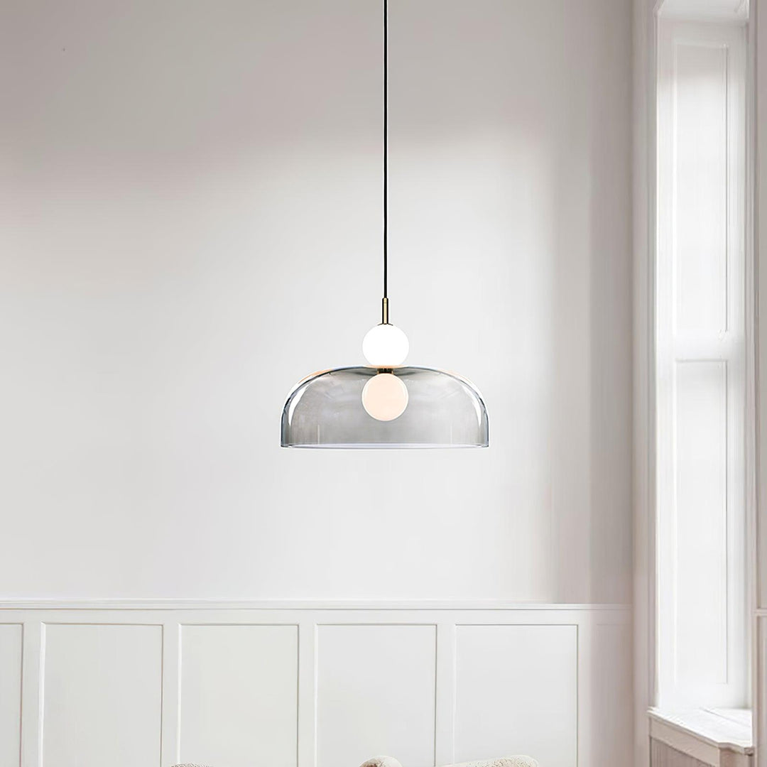 Ohm Pendant Light - Vakkerlight