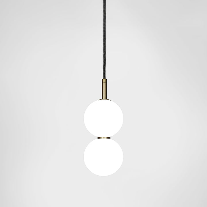 Ohm Pendant Light - Vakkerlight