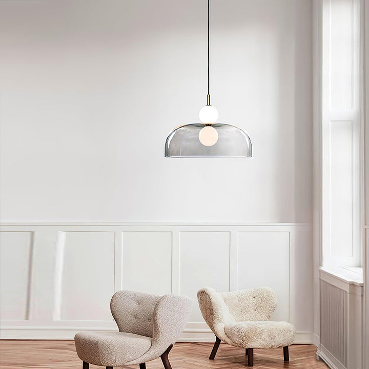 Ohm Pendant Light - Vakkerlight