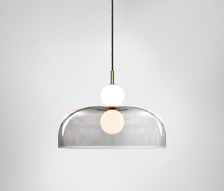 Ohm Pendant Light - Vakkerlight