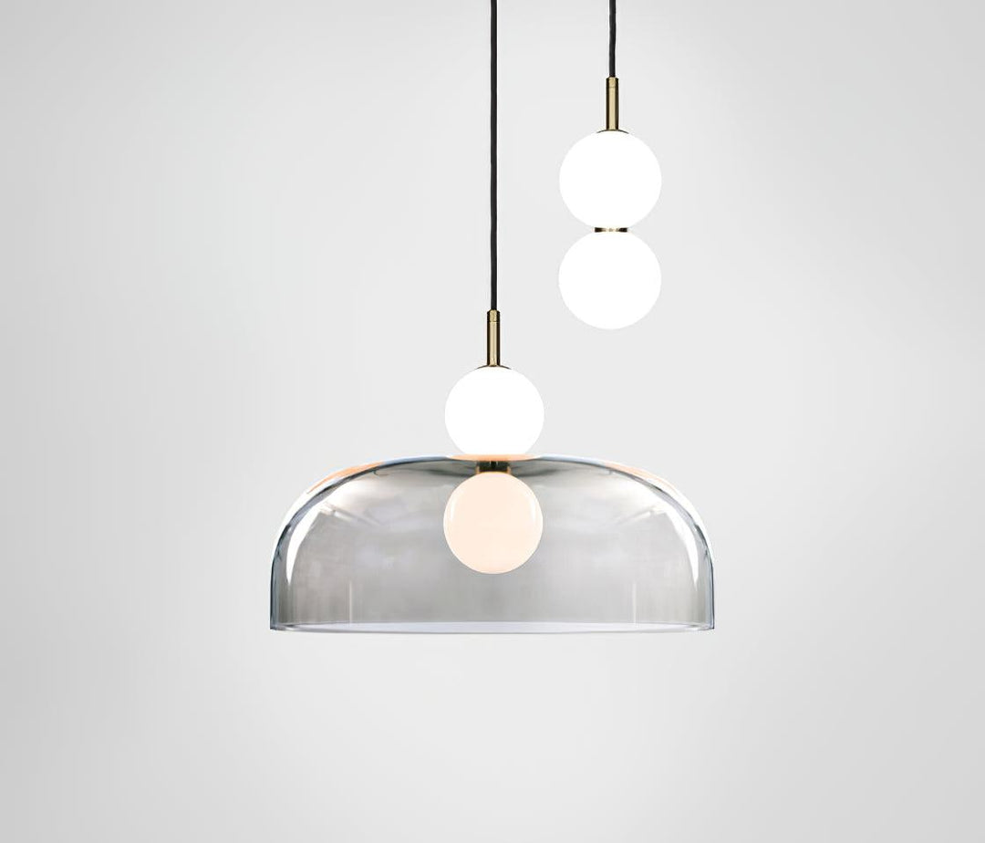 Ohm Pendant Light - Vakkerlight