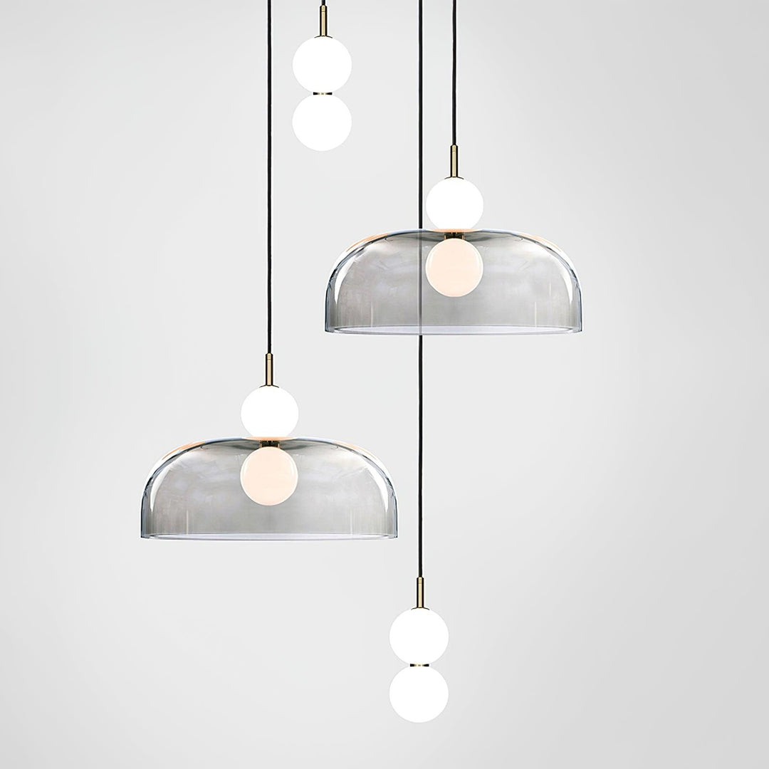 Ohm Pendant Light - Vakkerlight