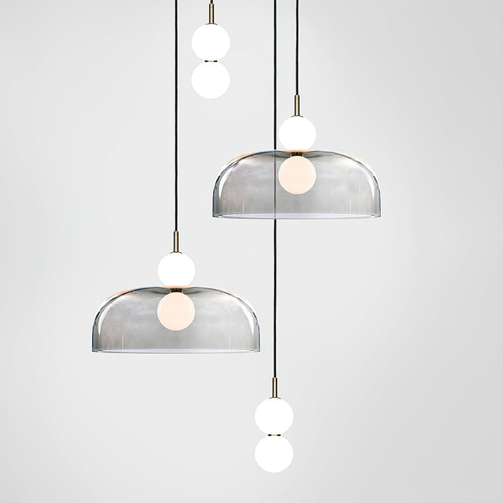 Ohm Pendant Light - Vakkerlight