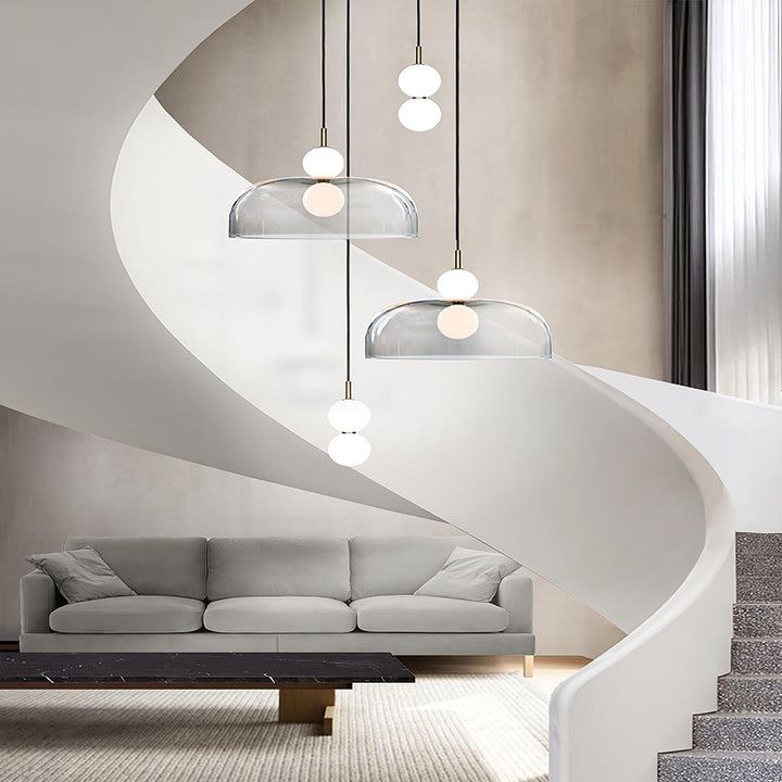 Ohm Pendant Light - Vakkerlight