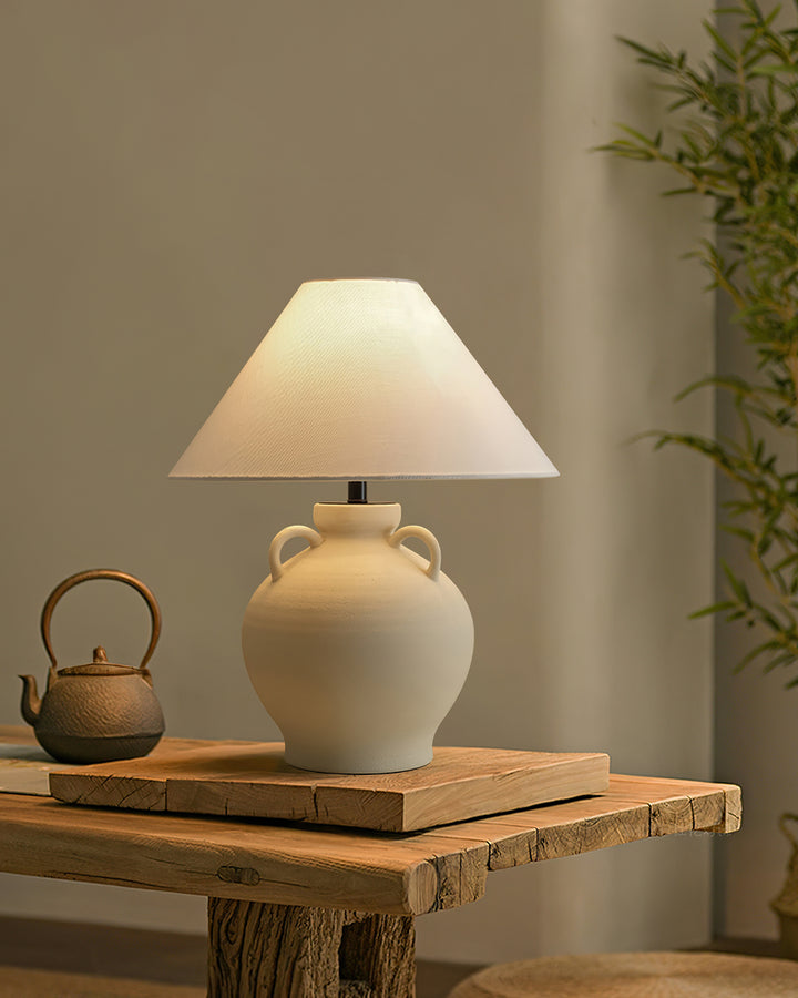 Wine Pot Table Lamp - Vakkerlight