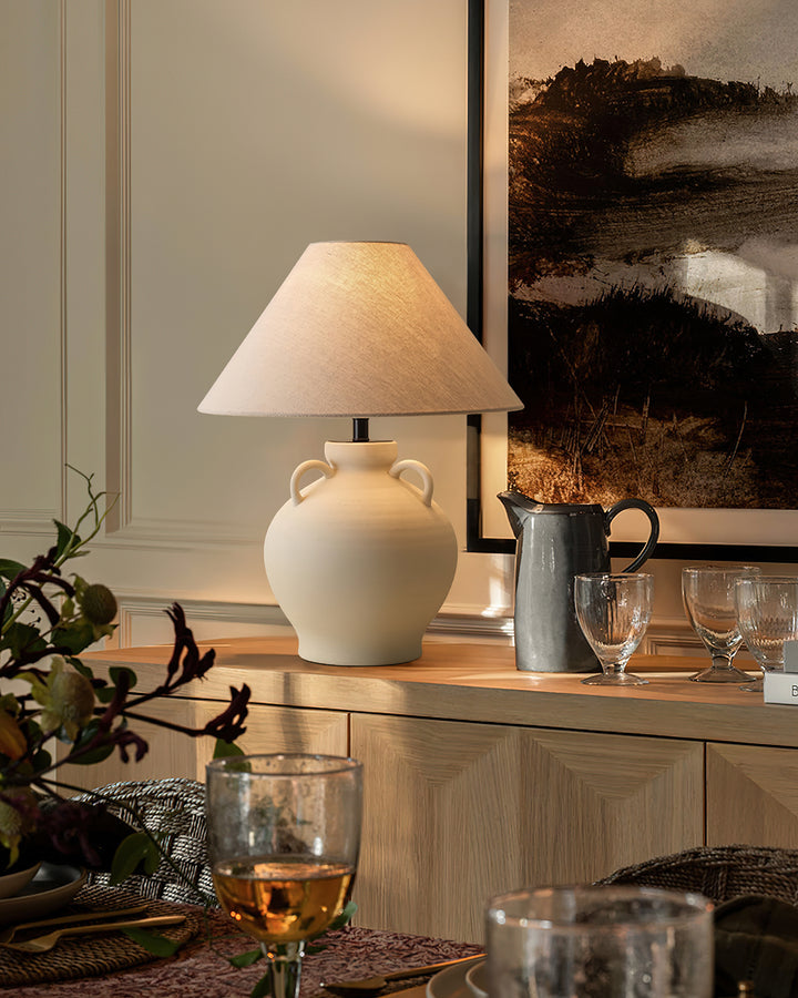 Wine Pot Table Lamp - Vakkerlight