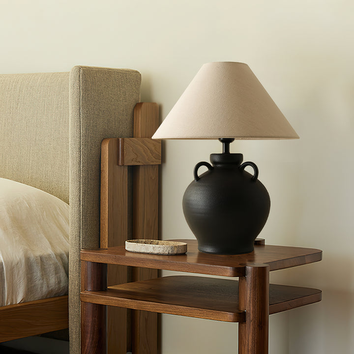 Wine Pot Table Lamp - Vakkerlight