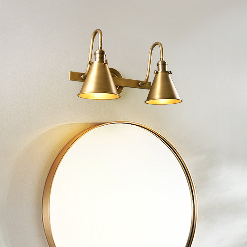 Oliver Wall Light