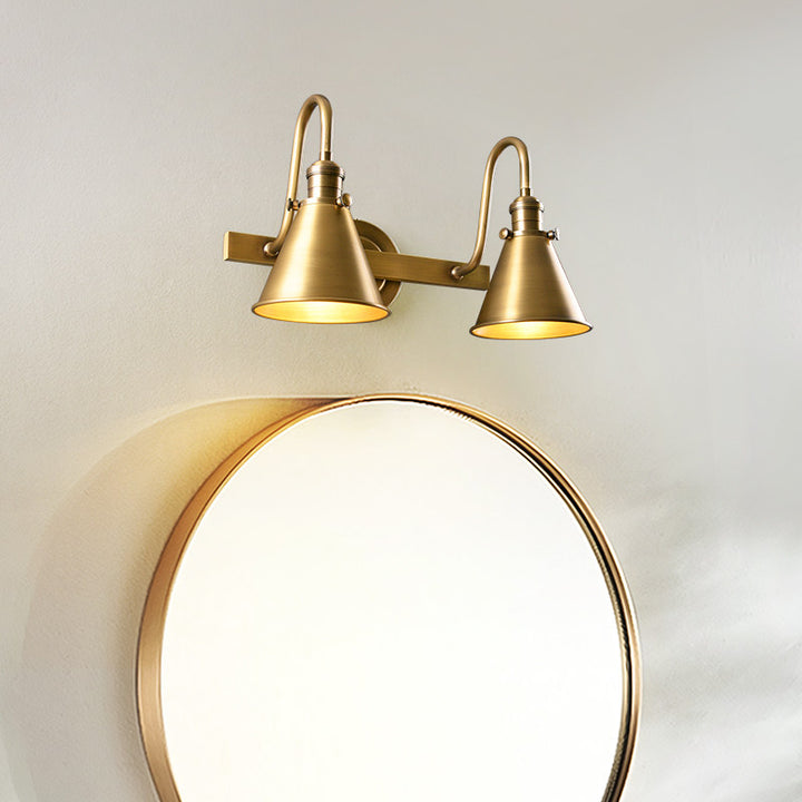 Oliver Wall Light