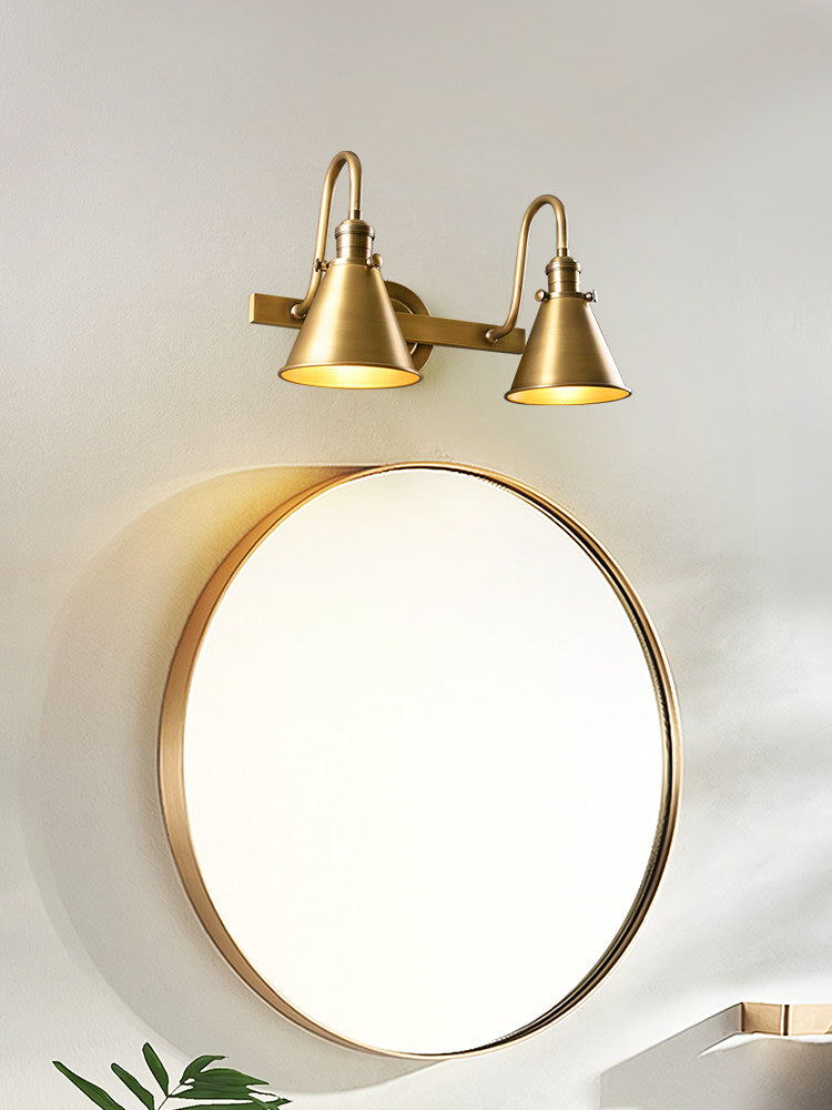 Oliver Wall Light