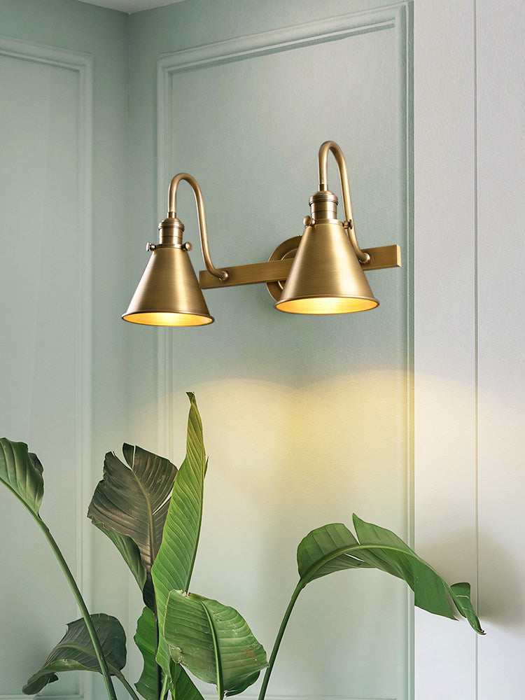 Oliver Wall Light