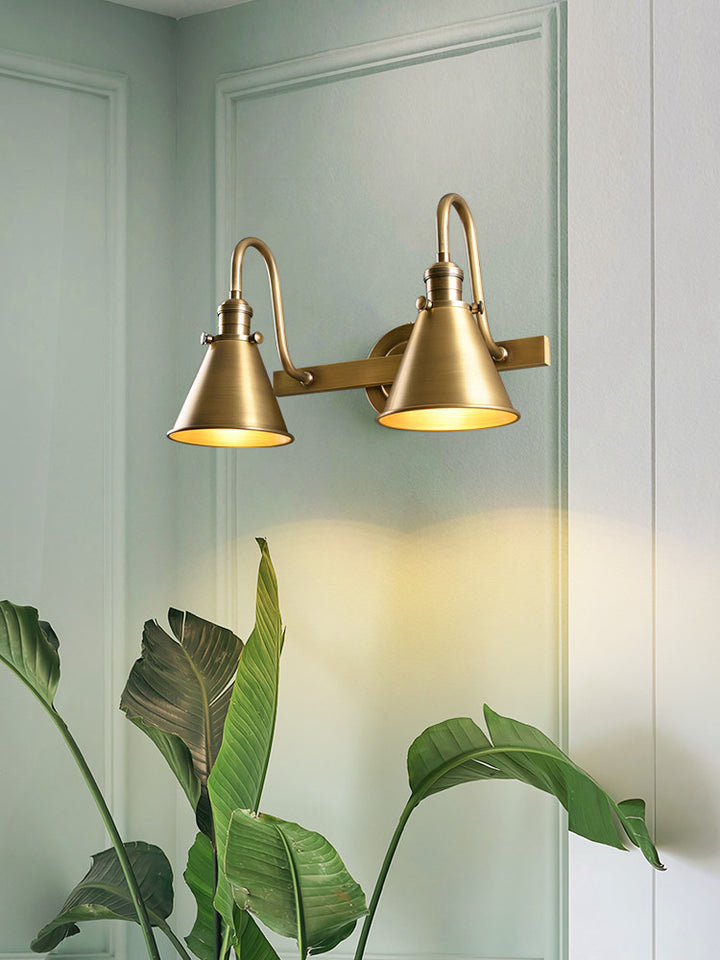 Oliver Wall Light