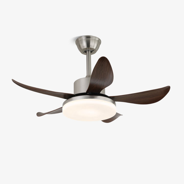 Oliver Ceiling Fan Light - Vakkerlight