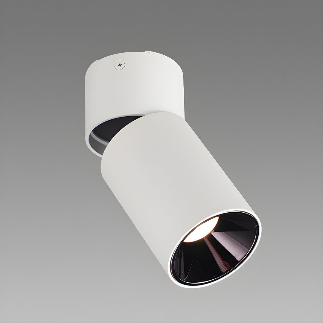 Oliver Tube Surface Downlight - Vakkerlight