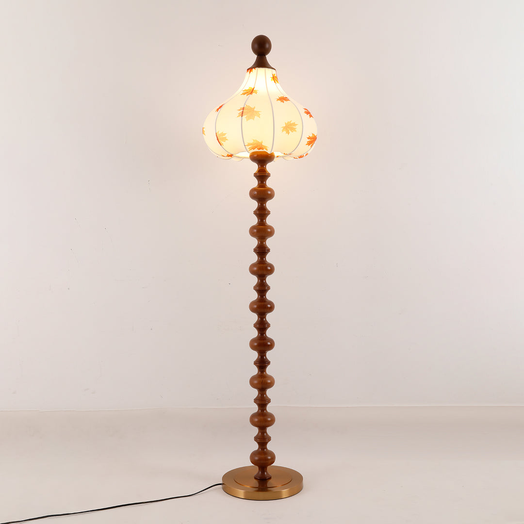 Olivia Floor Lamp - Vakkerlight