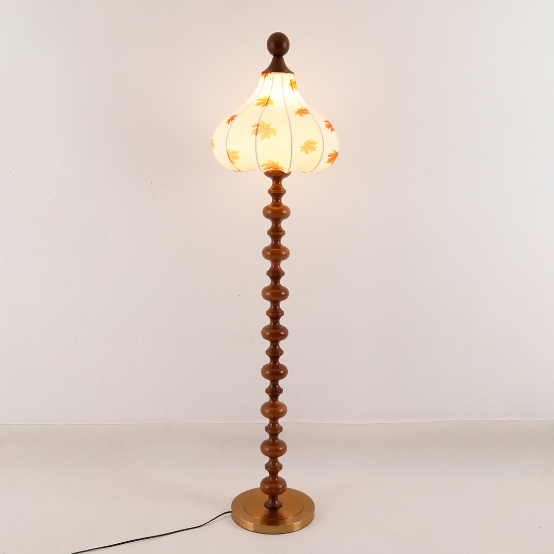 Olivia Floor Lamp - Vakkerlight