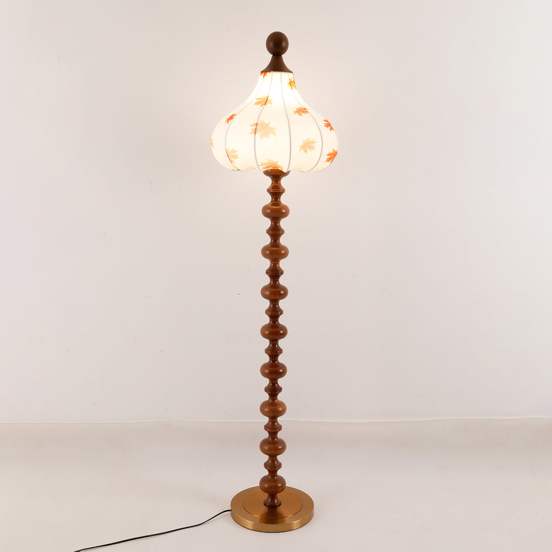 Olivia Floor Lamp - Vakkerlight