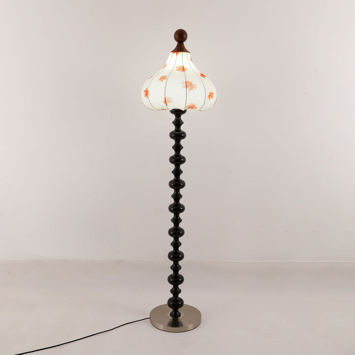 Olivia Floor Lamp - Vakkerlight