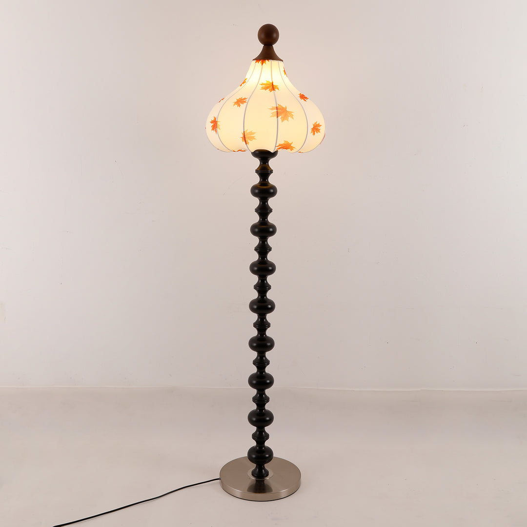 Olivia Floor Lamp - Vakkerlight