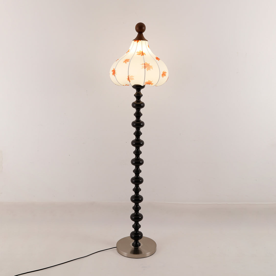 Olivia Floor Lamp - Vakkerlight