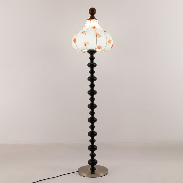 Olivia Floor Lamp - Vakkerlight