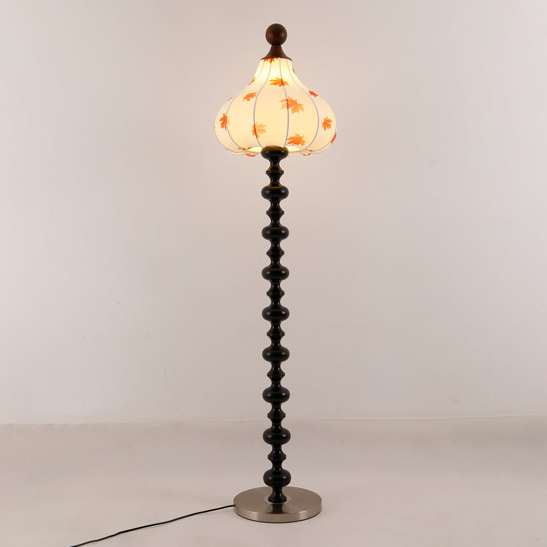 Olivia Floor Lamp - Vakkerlight