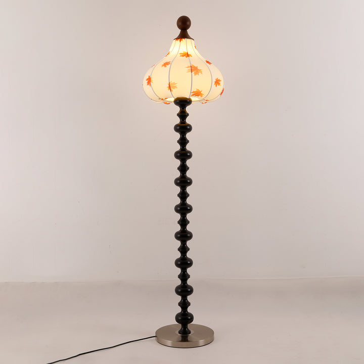 Olivia Floor Lamp - Vakkerlight