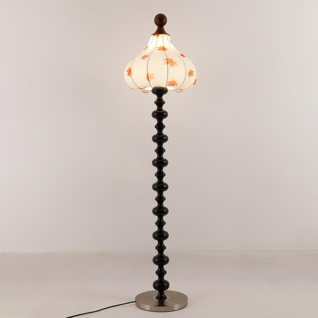 Olivia Floor Lamp - Vakkerlight