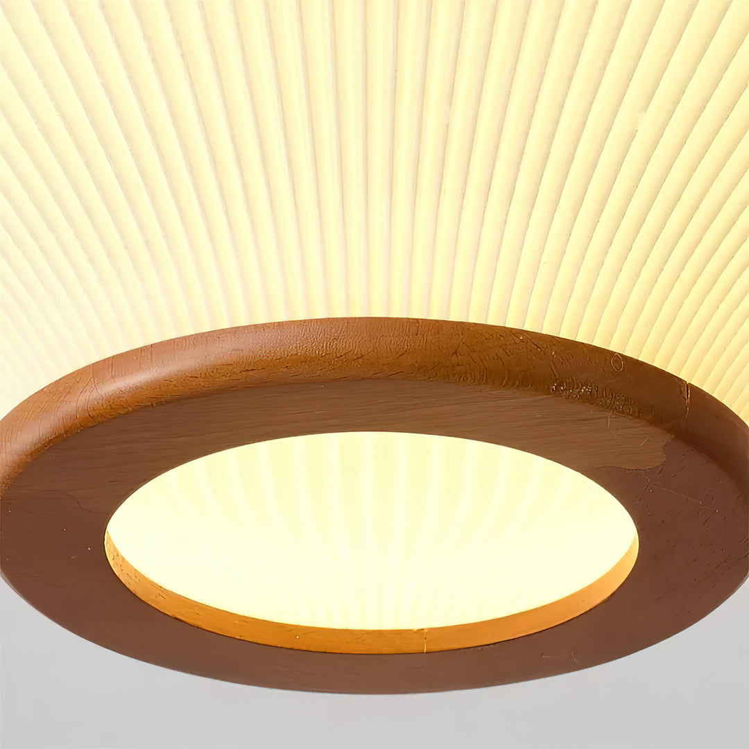 Olivra Pendant Lamp - Vakkerlight