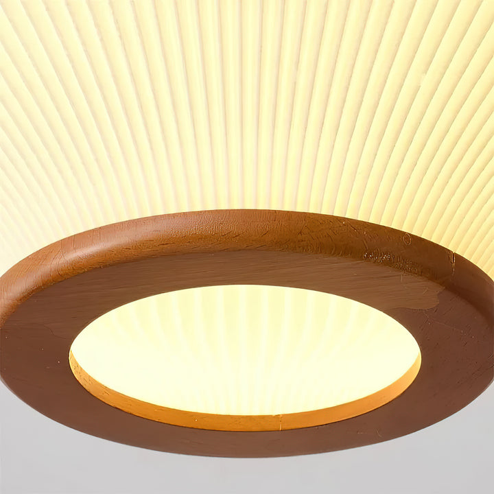 Olivra Pendant Lamp - Vakkerlight