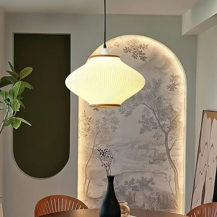 Olivra Pendant Lamp - Vakkerlight