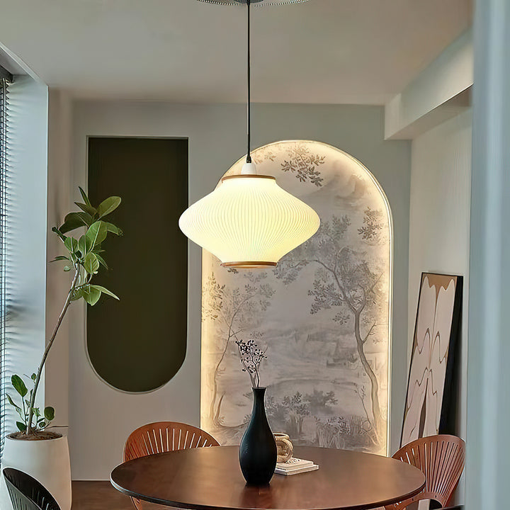 Olivra Pendant Lamp - Vakkerlight