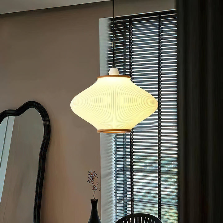 Olivra Pendant Lamp - Vakkerlight