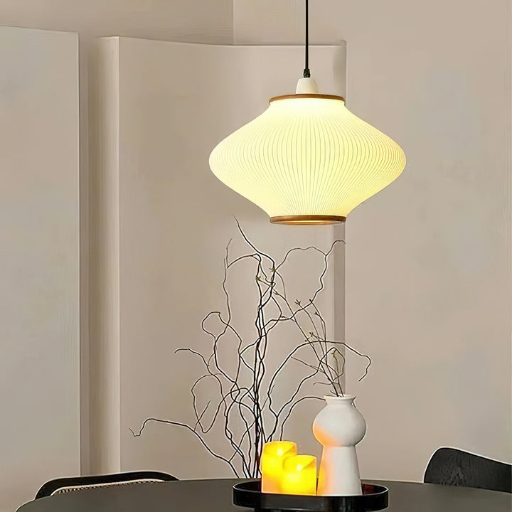Olivra Pendant Lamp - Vakkerlight