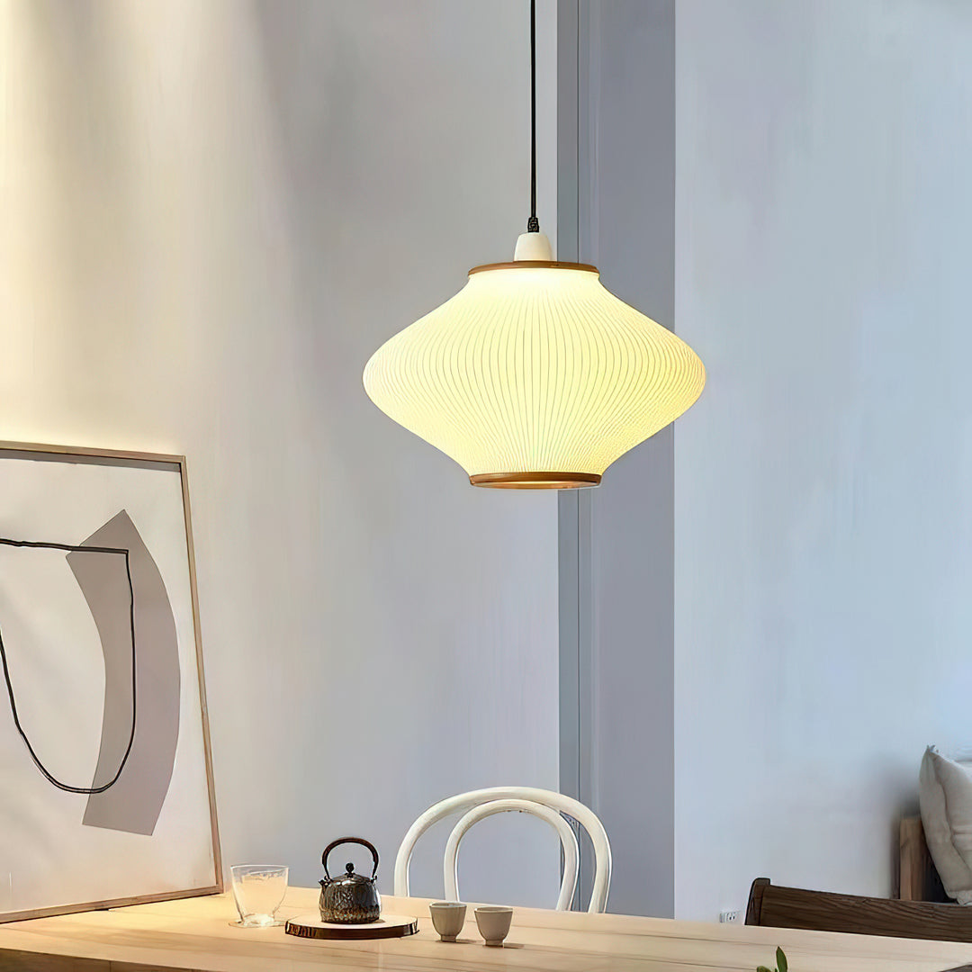 Olivra Pendant Lamp - Vakkerlight