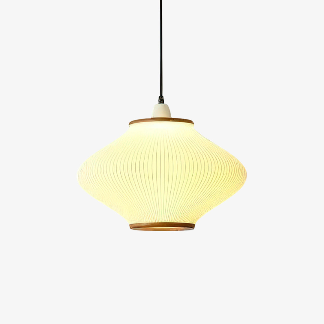 Olivra Pendant Lamp - Vakkerlight