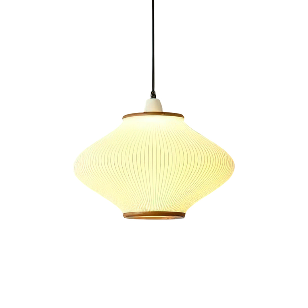 Olivra Pendant Lamp - Vakkerlight