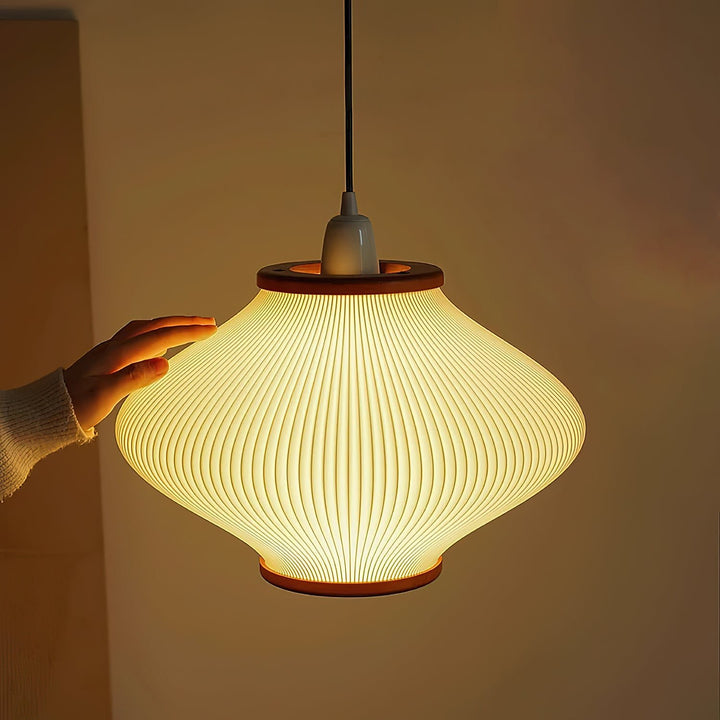 Olivra Pendant Lamp - Vakkerlight